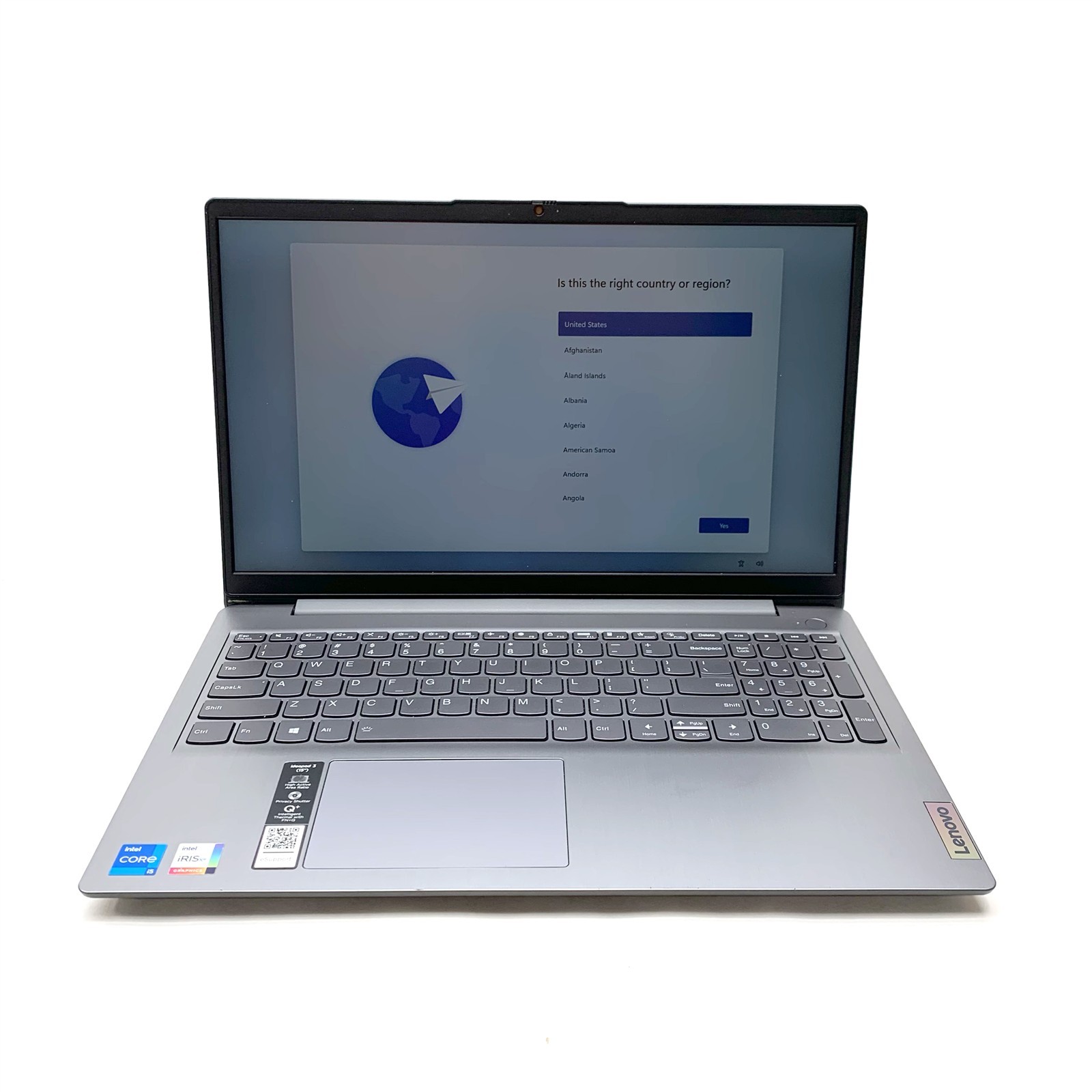 その他ノートPC本体 Lenovo ideapad 3 15ITL6 Amazon.com: Lenovo IdeaPad 3 15ITL6 82H800KAUS 15.6