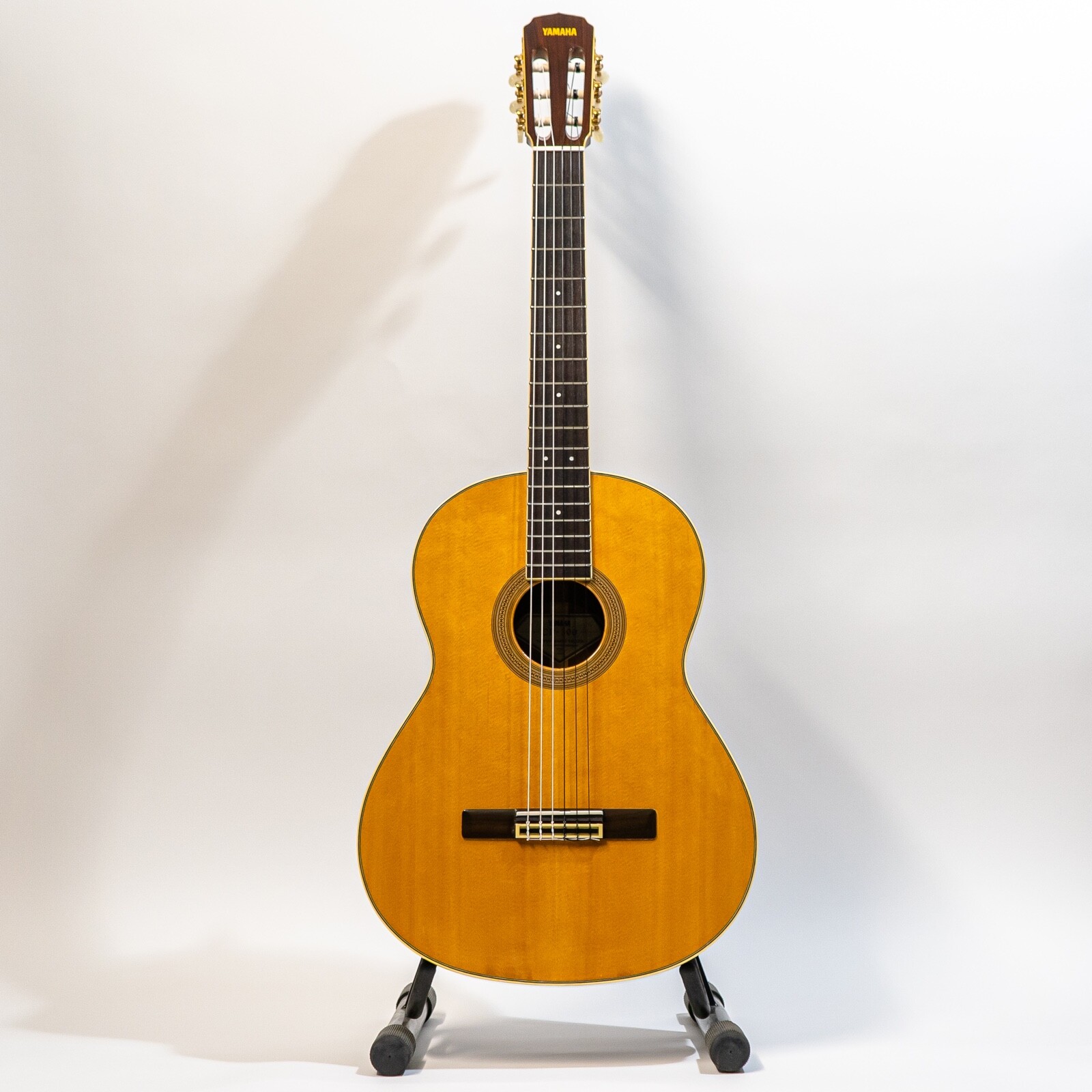 YAHAMA クラシックギター C-300 ビンテージ 【公式通販】