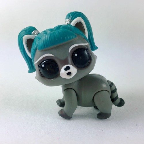 racoon stronaut lol