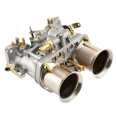 40idf Carburetor For VW Porsch Bug Beetle Version améliorée