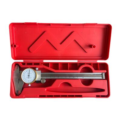 0-150mm Stainless Vernier Caliper