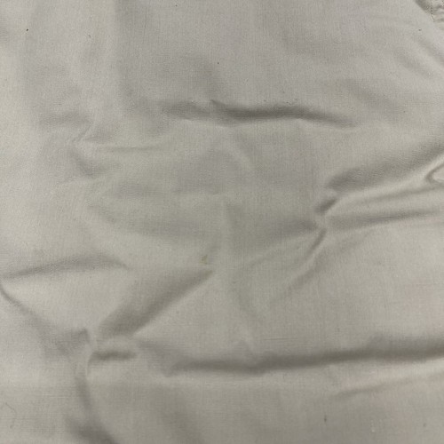 Vintage Frostline Kit Beige Zip Up Vest Mens Small