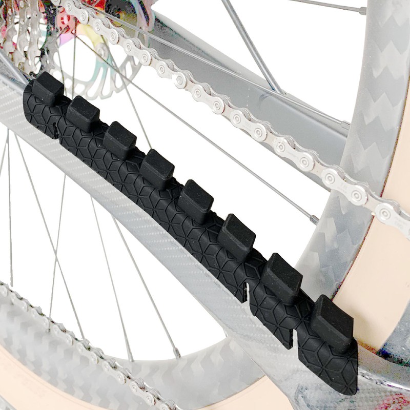 Protector Cover Guard Frame Chainstay Mtb Chain Protector Bike Stickers