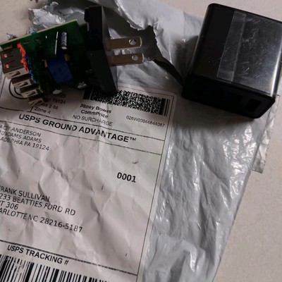 Item photo(s) from verified buyer