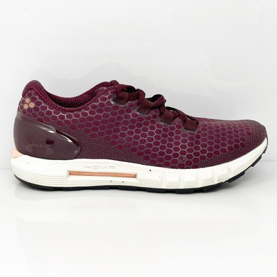 

Under Armour Womens Hovr Cg Reactor Nc 3021774-500 Красные кроссовки Кроссовки 7, Красный, Hovr Cg Reactor Nc