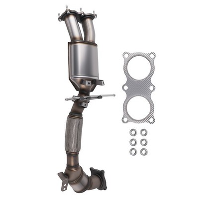 New Catalytic Converter for Volvo S80 S60 XC60 3.0L 2008-2015 EPA Direct-Fit