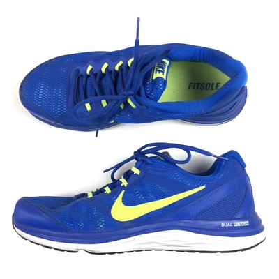 scarpe nike dual fusion