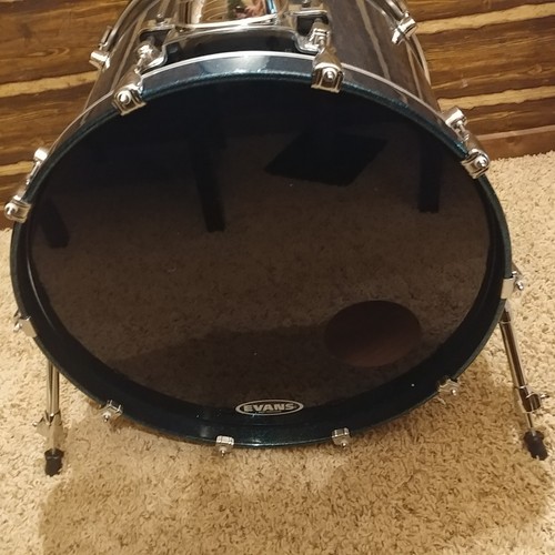 Mapex Saturn Bass Drum