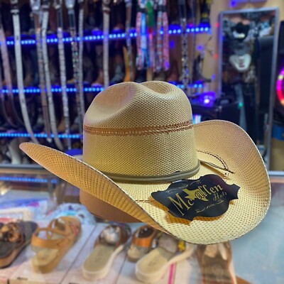 Men s Western Cowboy Hat. Men s Rodeo Cowboy Hat. Sombrero Vaquero De Hombre.