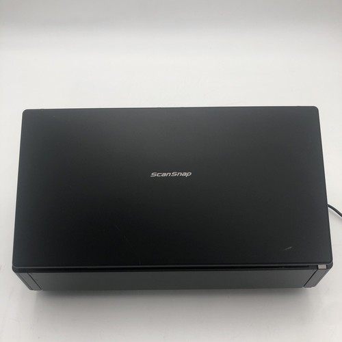 ScanSnap iX500 スキャナー fi-ix500a-p Amazon | ScanSnap iX500 FI-IX500A-P 2年保証モデル | 富士通
