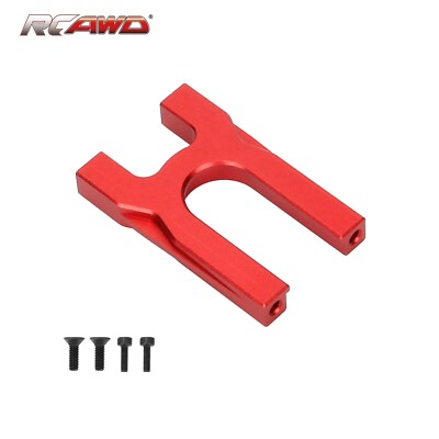 Alloy Center Gear Mount For Arrma 6S KRATON OUTCAST MOJAVE TYPHON FELONY TALION