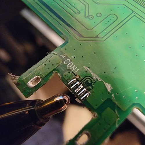 Zdjęcia przedmiotu od zweryfikowanego kupującego