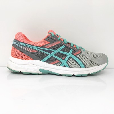 

Женские кроссовки Asics Gel Contend 3 T5F9N серые кроссовки размер 9, Серый, Gel Contend 3