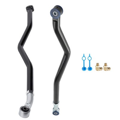 Barre De Stabilisation Avant Et Arrière Réglable 0-6