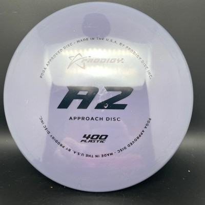 Prodigy 400 A2 - stock