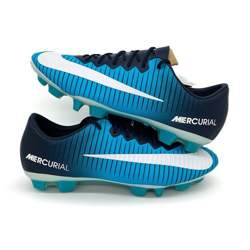 シューズ NIKE Mercurial Vapor 11 CR7 HG-V NIKE Mercurial Vapor XI Vapor 11 Elite HG US 10 UK 9 CR7 | eBay