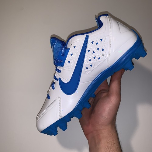 Nike Speedlax Lacrosse Cleats Womens Size 8 NWT