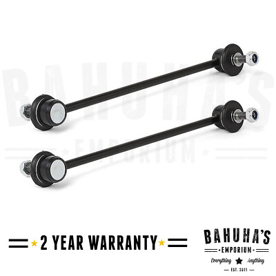 Citroen Berlingo Mk1 Drop Links Front Anti Roll Bar Pair 1996-2011 Stabiliser x2