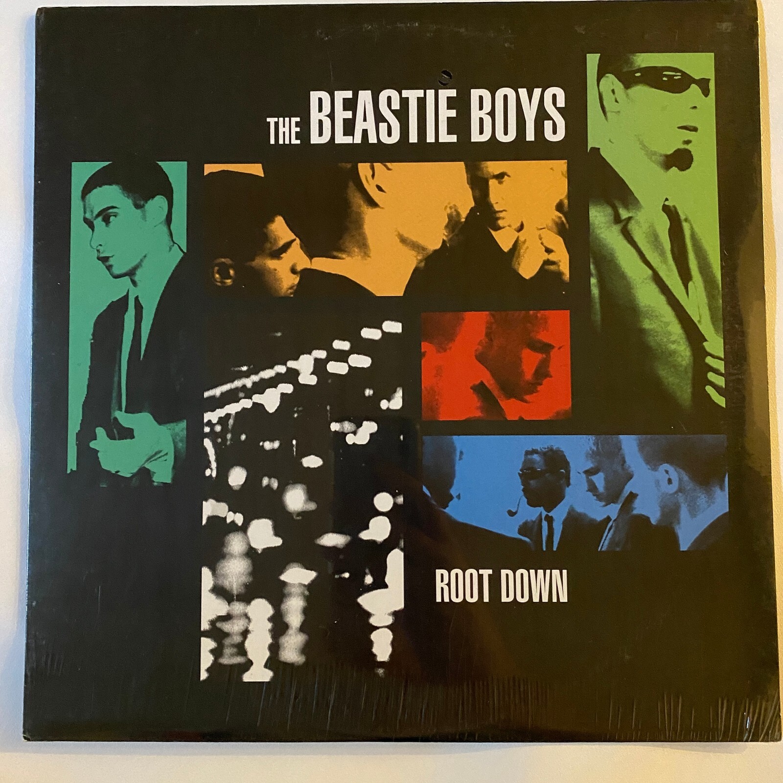 米LP Beastie Boys Root Down GR018 GRAND  /00260 $_57.JPG?set_id=880000500F