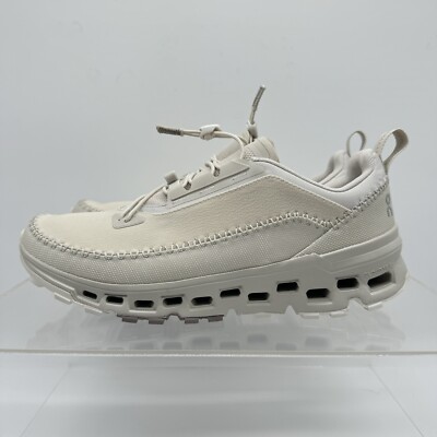 Brand New Women s On Running Cloudaway 2 Sand Ice 3WE30082675 Cloud Shoe Size 10