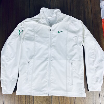 Roger Federer着用モデル　ナイキウェア② nikecourt-vapor-rf-x-air-max-
