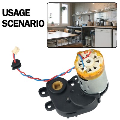 Main Brush Motor For-DEEBOT-OZMO 950/920/N8/N8 Pro/T9/T8 Robot Vacuum-Cleaner