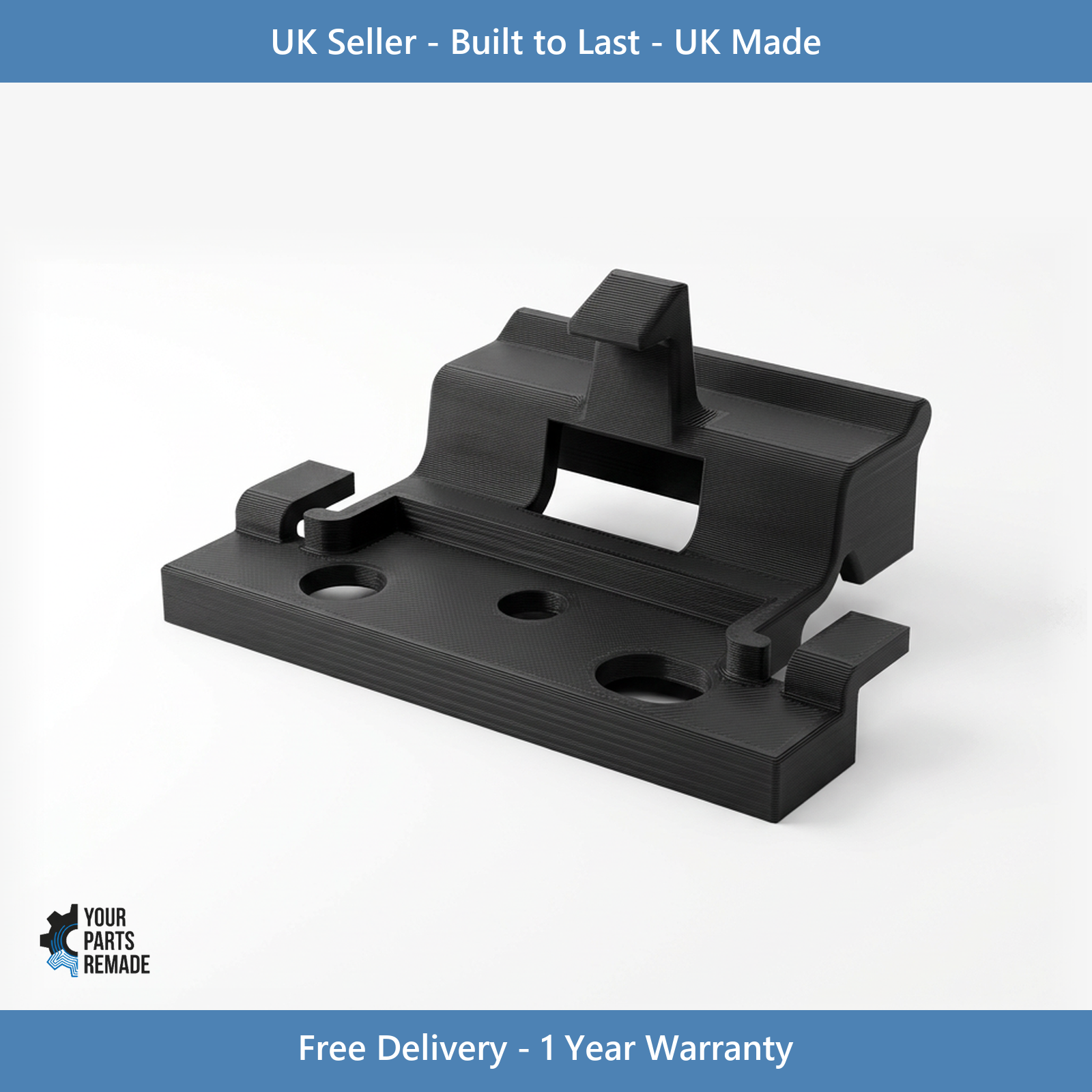 Centre Console Latch Catch Clip Fits Mazda MX-5 Miata NB1 Interior Repair Part
