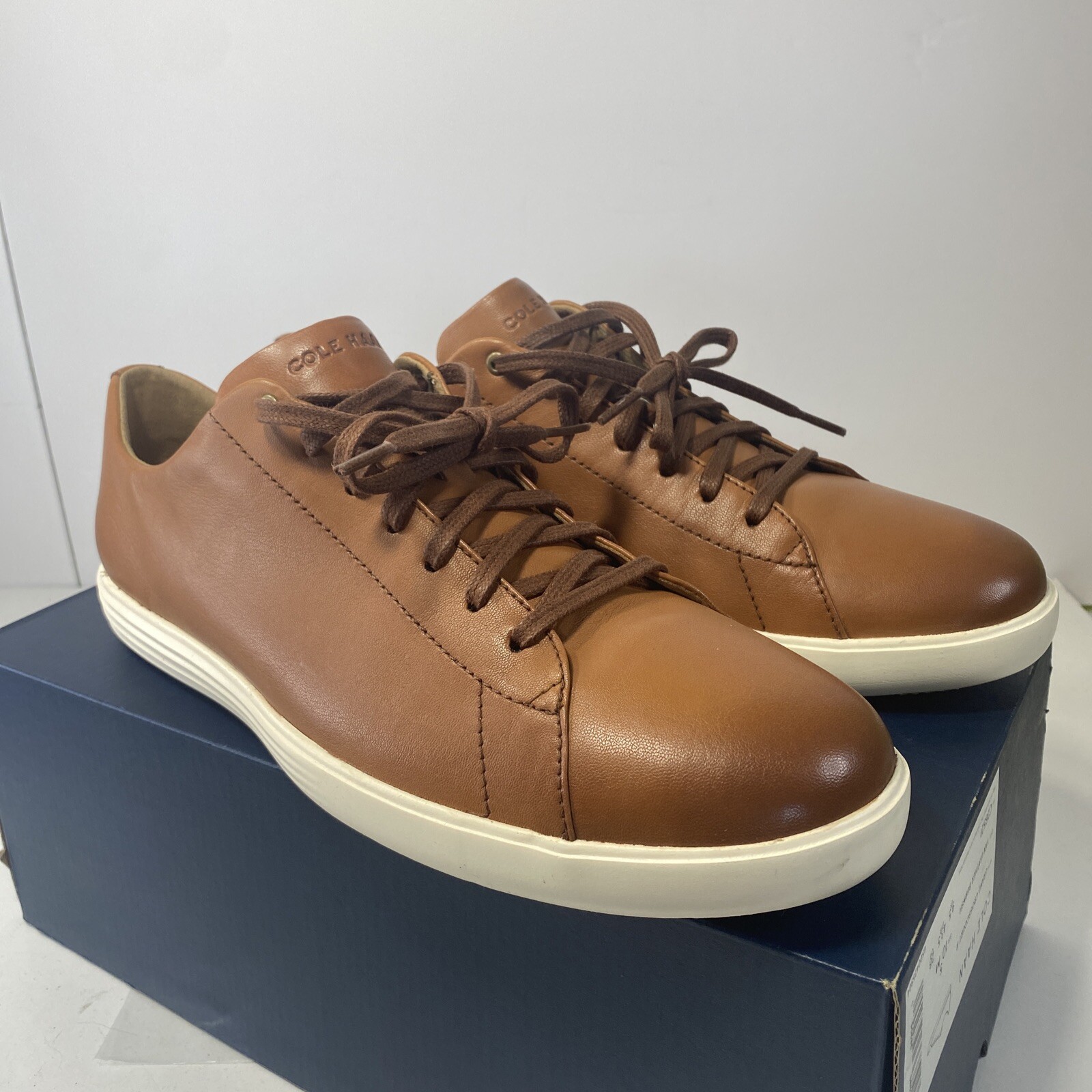 COLE HAAN Grand OS Crosscourt Sneaker 
