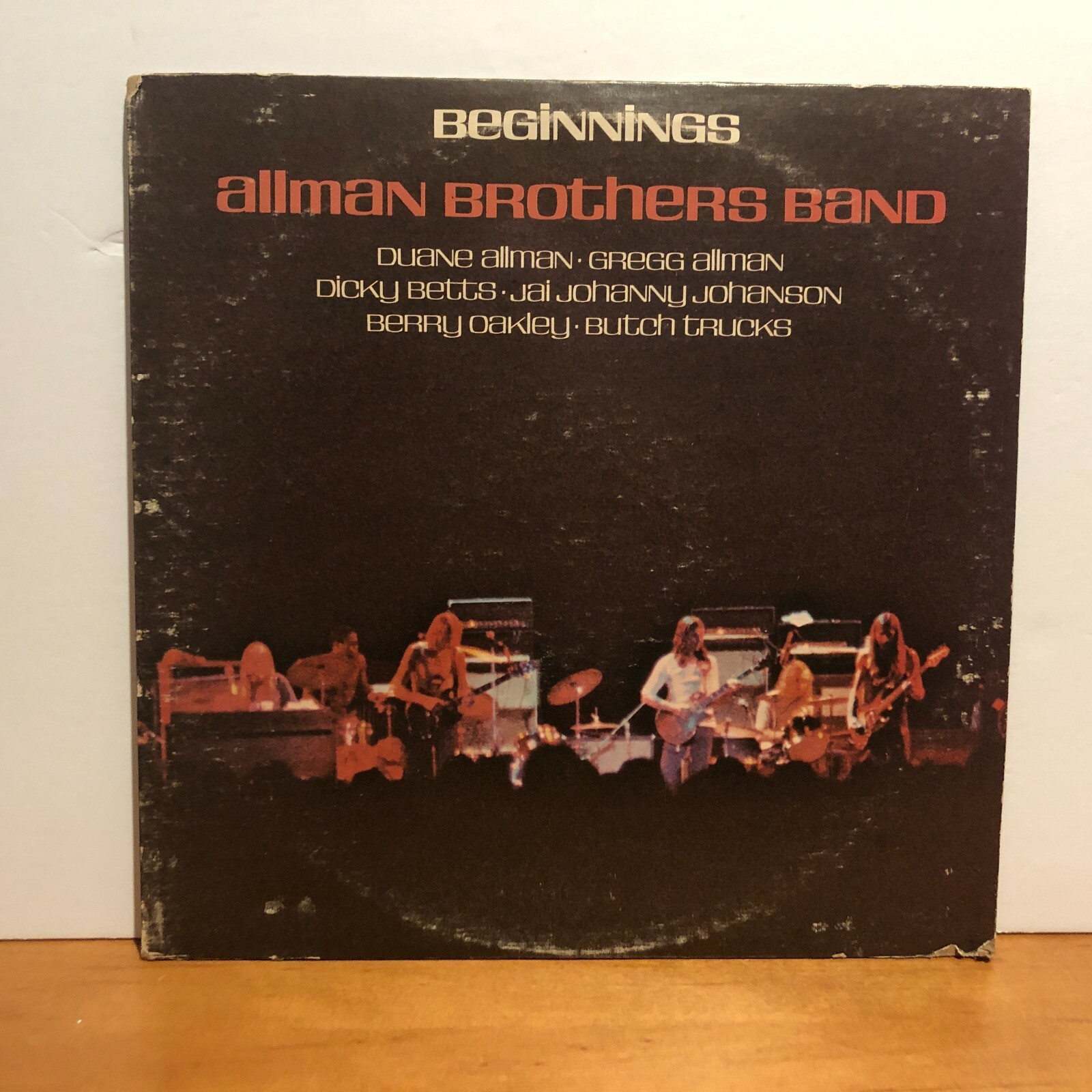 洋楽 SACD Allman Brothers Band - Beginnings The Allman Brothers Band - Beginnings[Remastered] - Amazon