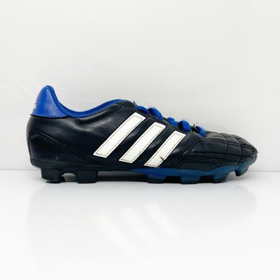 

Adidas Boys Goletto IV TRX G95949 Черные футбольные бутсы Размер 2,5, Черный, Goletto IV TRX