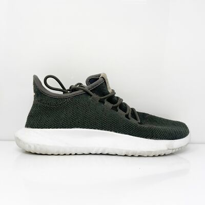 

Adidas Womens Tubular Shadow BB8869 Зеленые кроссовки для бега, размер 8, Зеленый, Tubular Shadow