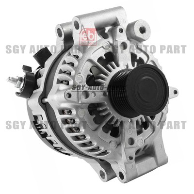 FEBI Alternator For BMW N20 N52 2011 F10 528 2011-2012 F25 X3 12317591271