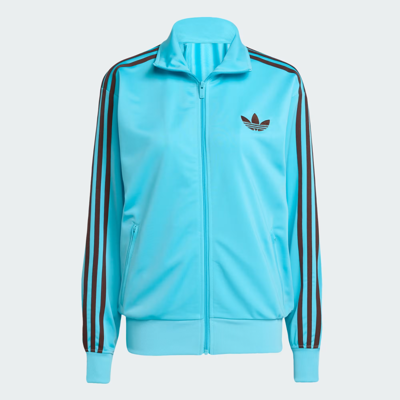 adidas Originals Leopard Firebird Oversized Women's Track
