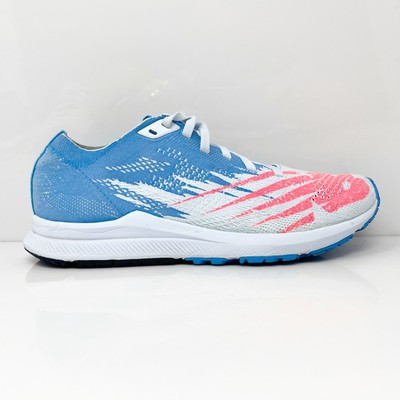 

Женские кроссовки New Balance 1500 V6 W1500WB6 синие кроссовки размер 7 B, Синий, 1500 V6