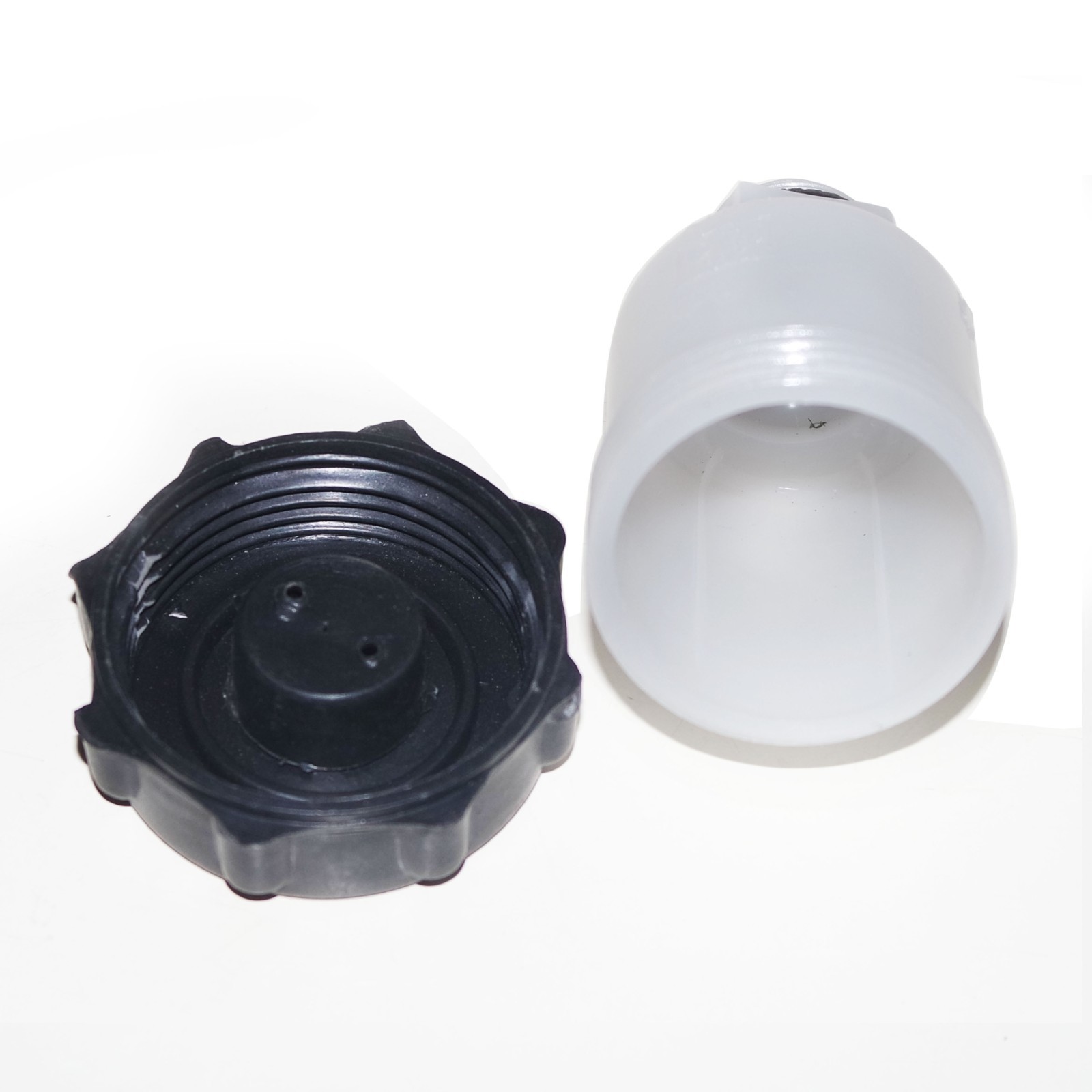 Master Cylinder Oil Tank Reservoir BottleÂ Plastic Bajaj Tuk Tuk Front Eng. 