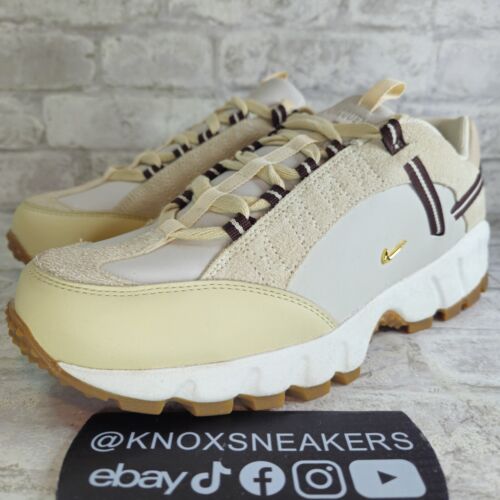 Nike Air Humara LX Jacquemus Light Bone Gold DR0420-001 Nike Air Humara LX Jacquemus Light Bone Gold DR0420-001