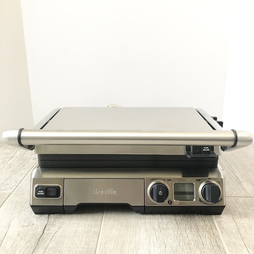 Купить Breville BGR820XL Smart Grill 