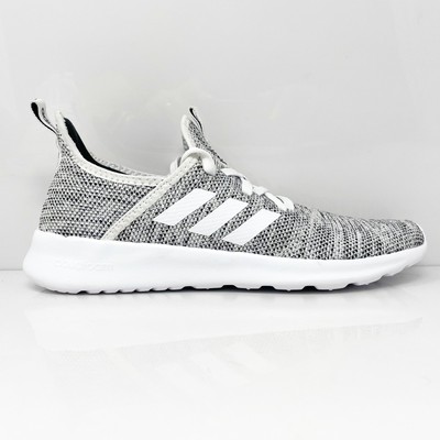 

Adidas Женские кроссовки Cloudfoam Pure DB0695 Серые кроссовки Размер 8, Серый, Cloudfoam Pure