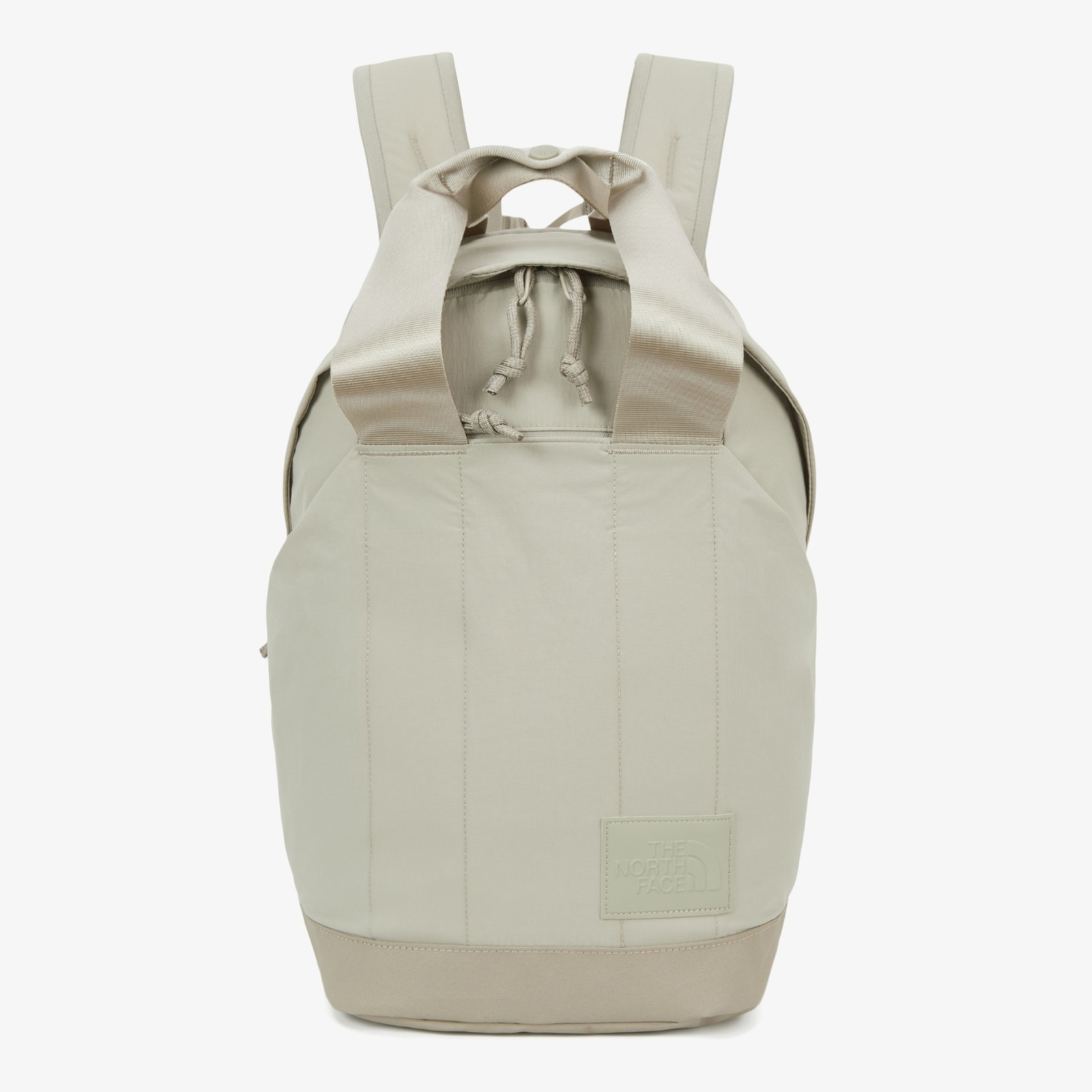 【新品未使用】THE NORTH FACE W NeverStopDaypack New THE NORTH FACE W NEVER STOP DAYPACK LARGE NM2SQ73A BLACK
