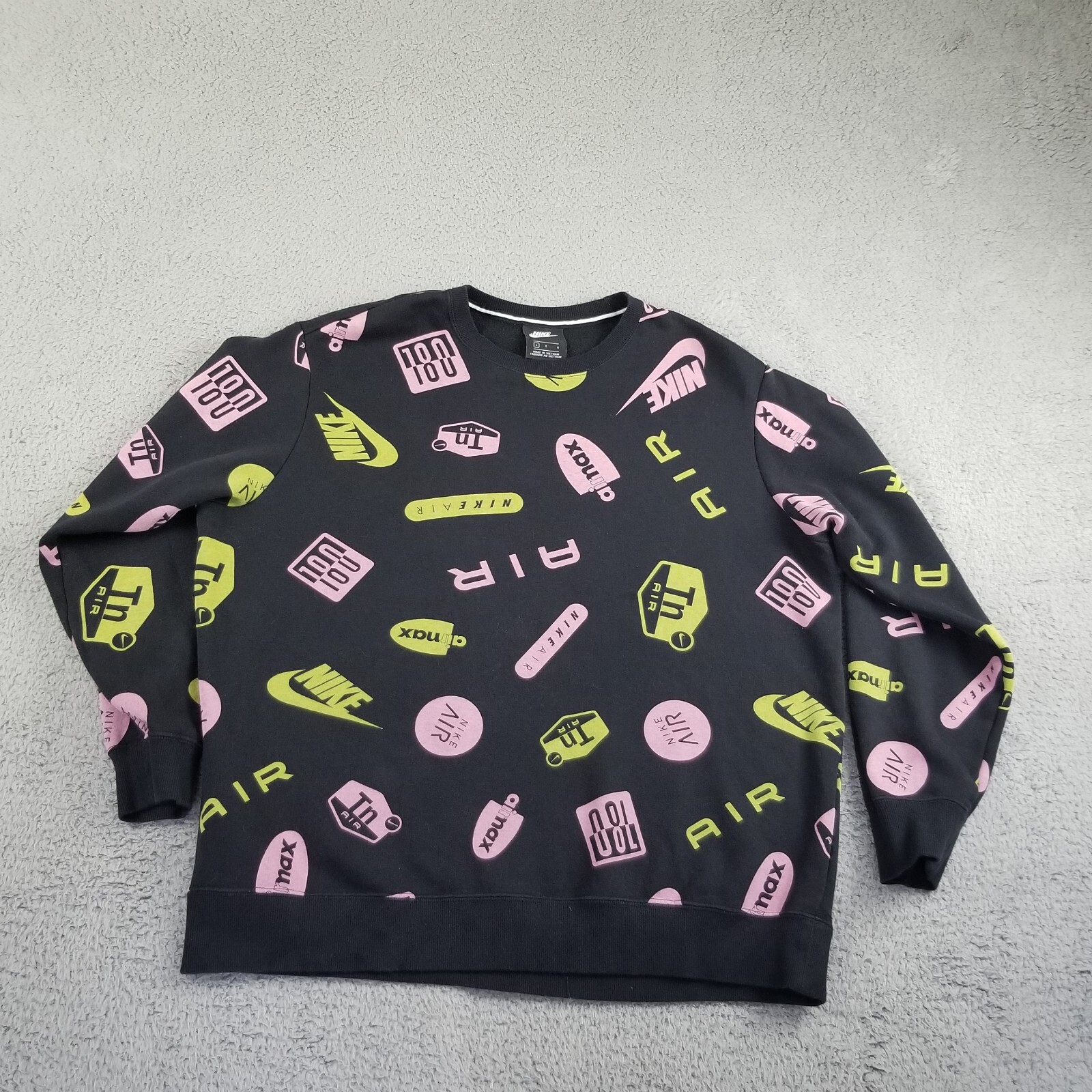 ワンピース Old NIKE Tee MAXI OP Nike Beach Pug Tee – DTLR