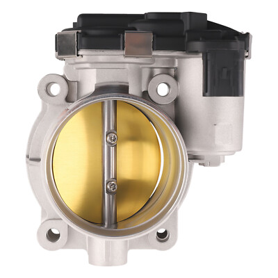 Throttle Body Assembly for Chevrolet Impala / Impala Limited 2012 2013 2014-2020