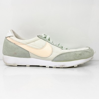 

Nike Womens Daybreak CK2351-107 Зеленые повседневные кроссовки, размер 9, Зеленый, Daybreak