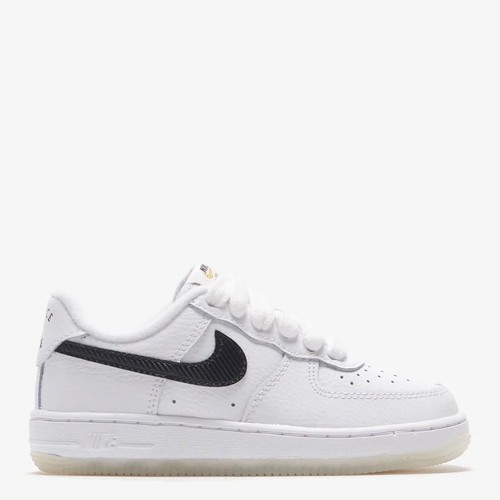

[DX2310-100] Nike Air Force 1 Low 07 (PS) 40th Anniversary Edition B для дошкольников, Белый