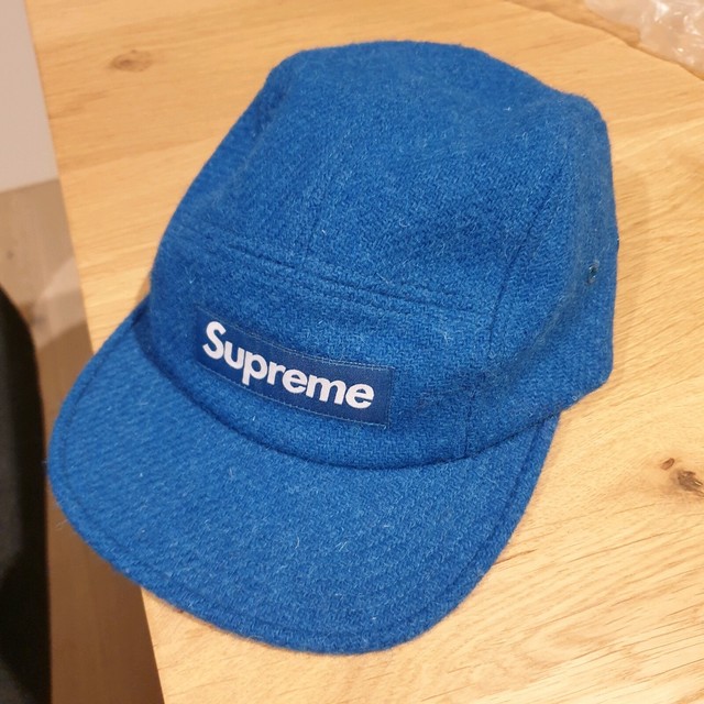 supreme cap australia