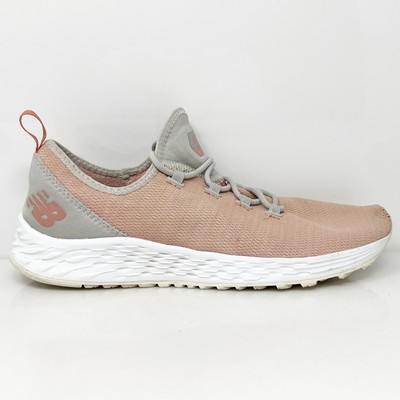 

Женские кроссовки New Balance FF Arishi Sport V1 WARIAHP1 розовые кроссовки 9.5 B, Розовый, Fresh Foam Arishi Sport V1