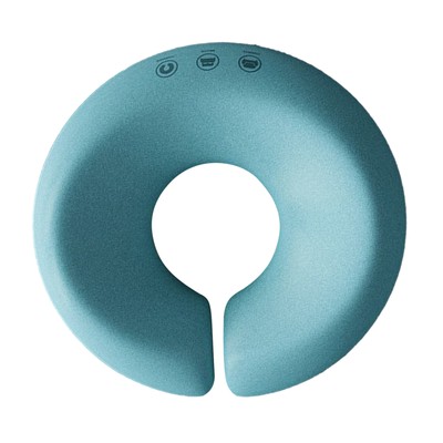 Massage Face Cradle For Bed Soft Face Down Facial Support Prone Cushion 