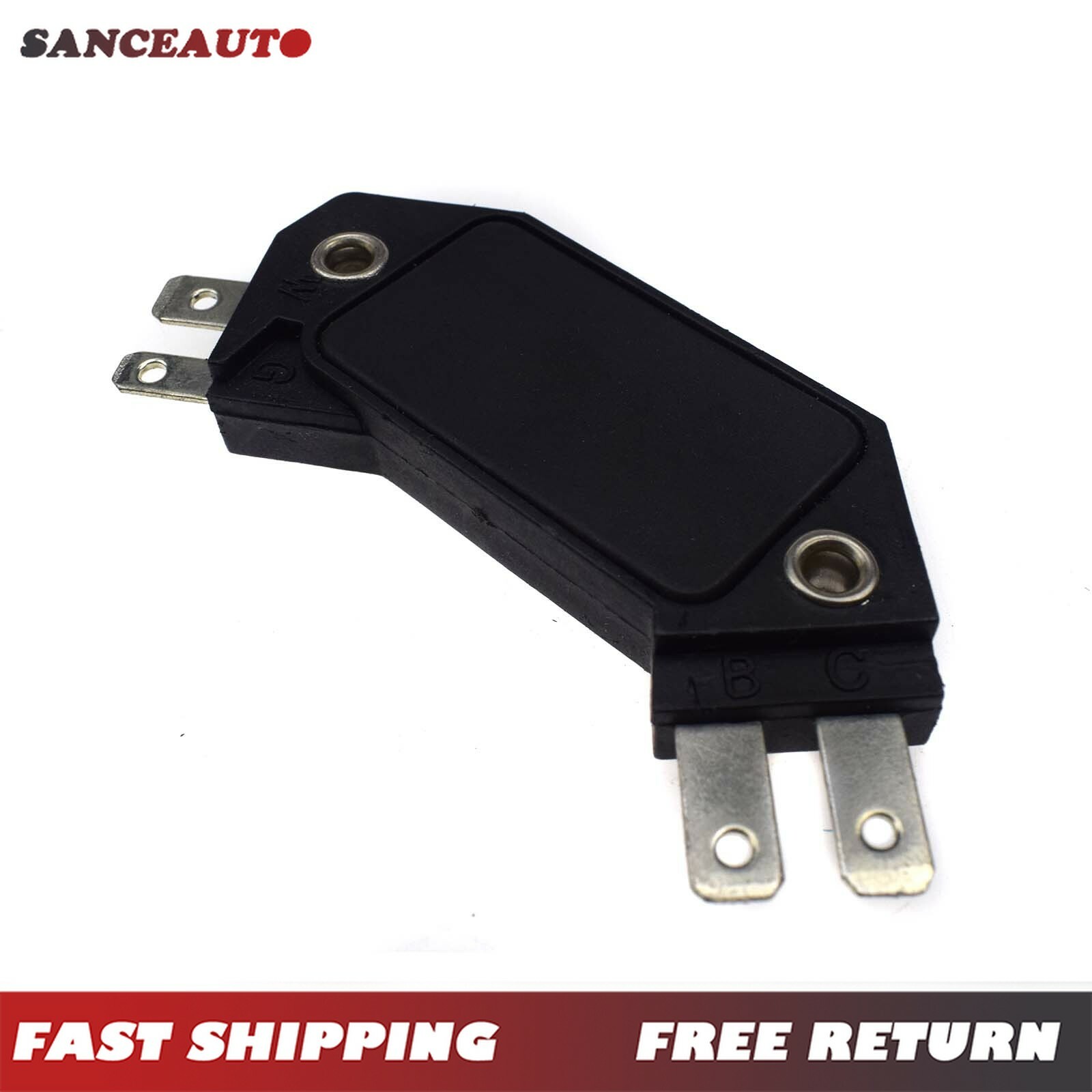 1107 19180771 Ignition Igniter Control Module Fit For GMC Chevy
