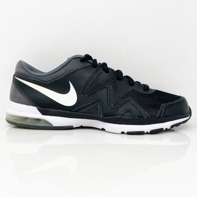 

Nike Womens Air Sculpt TR 2 704922-004 Черные кроссовки для бега, размер 7, Черный, Air Sculpt TR 2