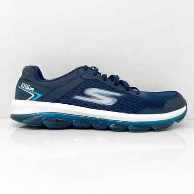 

Женские кроссовки Skechers Go Air 14230 Blue кроссовки размер 9.5, Синий, Go Air