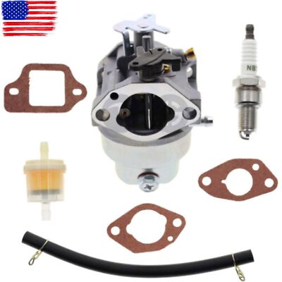 Carburetor carb for Craftsman EZ Walk mower with a Honda 5.5 engine